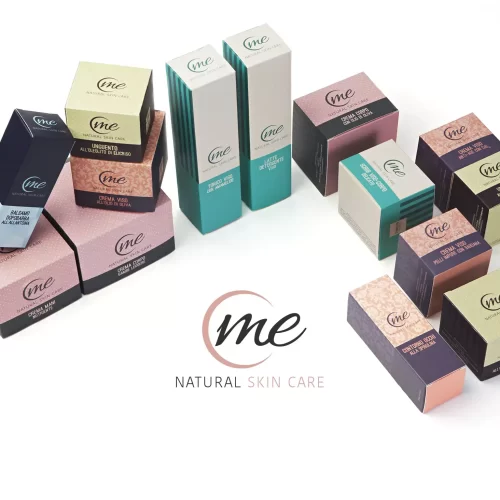 Packaging by bdzlab studio di grafica sora